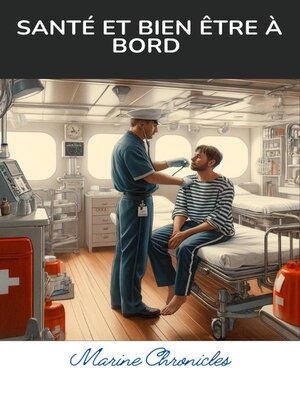 cover image of Santé et Bien être a Bord